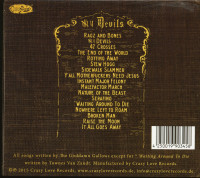 Vorschau: 7 Devils (CD) Vorschau: 7 Devils (CD)