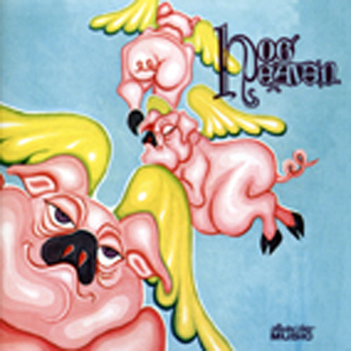 Hog Heaven