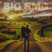 Vorschau: Bringin It Home (Extended Play) Vorschau: Bringin It Home (Extended Play)