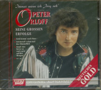 Bild von Peter Orloff: Seine grossen Erfolge (CD)