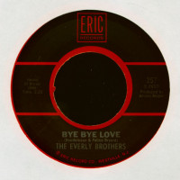 Vorschau: Bye Bye Love - Take A Message To Mary (7inch, 45rpm) Vorschau: Bye Bye Love - Take A Message To Mary (7inch, 45rpm)