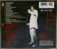 Vorschau: Memories - The '68 Comeback Special (2-CD) Vorschau: Memories - The '68 Comeback Special (2-CD)