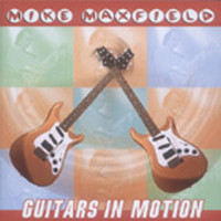 Vorschau: Guitars In Motion (CD) Vorschau: Guitars In Motion (CD)