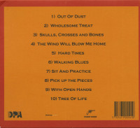Vorschau: Trainman Blues (CD) Vorschau: Trainman Blues (CD)