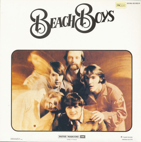 66/69 (2-LP)