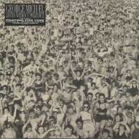Vorschau: Listen Without Prejudice 25 (LP, 180g Vinyl) Vorschau: Listen Without Prejudice 25 (LP, 180g Vinyl)