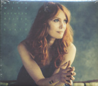 Vorschau: Between Heaven And Earth (CD) Vorschau: Between Heaven And Earth (CD)