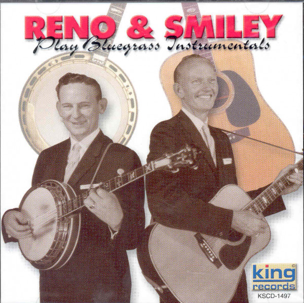 Play Bluegrass Instrumentals