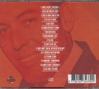 Vorschau: Turn Around (CD) Vorschau: Turn Around (CD)