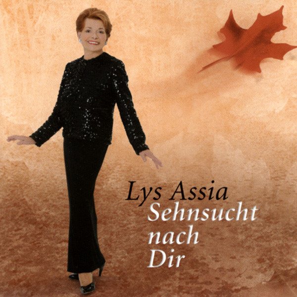 Sehnsucht nach Dir