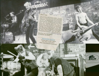 Vorschau: Live At Rockpalast (2-CD & DVD) Vorschau: Live At Rockpalast (2-CD & DVD)