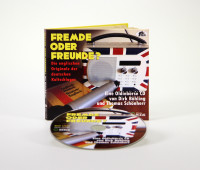 Vorschau: Fremde oder Freunde? - Die englischen Originale der deutschen Kultschlager (CD) Vorschau: Fremde oder Freunde? - Die englischen Originale der deutschen Kultschlager (CD)