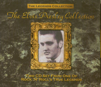 Vorschau: The Legends Collection (2-CD) Vorschau: The Legends Collection (2-CD)