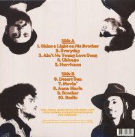 Vorschau: Shine A Light On Me Brother (LP) Vorschau: Shine A Light On Me Brother (LP)