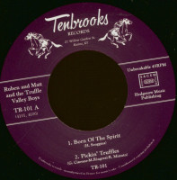 Vorschau: Born Of The Spirit - Pickin' Truffles - Tell Me Little Darling - A Wonderful Home (7inch, 45rpm, EP) Vorschau: Born Of The Spirit - Pickin' Truffles - Tell Me Little Darling - A Wonderful Home (7inch, 45rpm, EP)