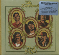 Vorschau: Roll It Out (CD) Vorschau: Roll It Out (CD)