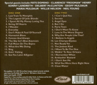 Vorschau: Last Train To Memphis (2-CD) Vorschau: Last Train To Memphis (2-CD)