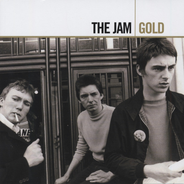 Definitive Collection - Gold Series 2-CD