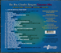 Vorschau: Greatest Hits (CD) Vorschau: Greatest Hits (CD)