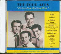 Vorschau: Saturday Swing Out (CD) Vorschau: Saturday Swing Out (CD)
