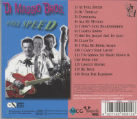 Vorschau: At Full Speed (CD) Vorschau: At Full Speed (CD)