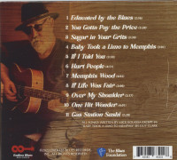Vorschau: Wooden Music (CD) Vorschau: Wooden Music (CD)
