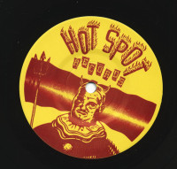 Vorschau: Voodoo Idols - What Becomes A Legend Most! (7inch, 33rpm) Vorschau: Voodoo Idols - What Becomes A Legend Most! (7inch, 33rpm)