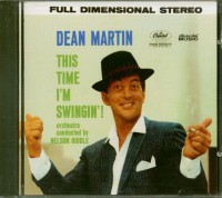 Vorschau: This Time I'm Swingin' (CD) Vorschau: This Time I'm Swingin' (CD)