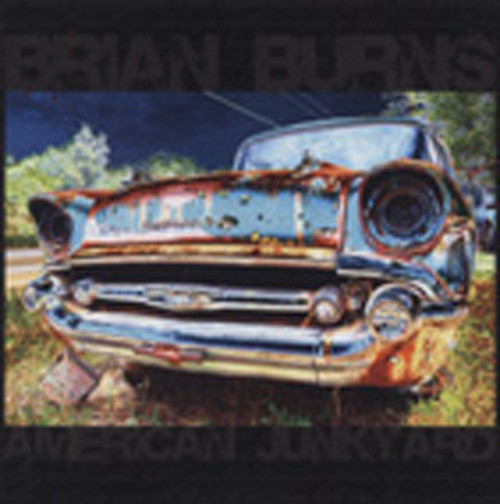 American Junkyard