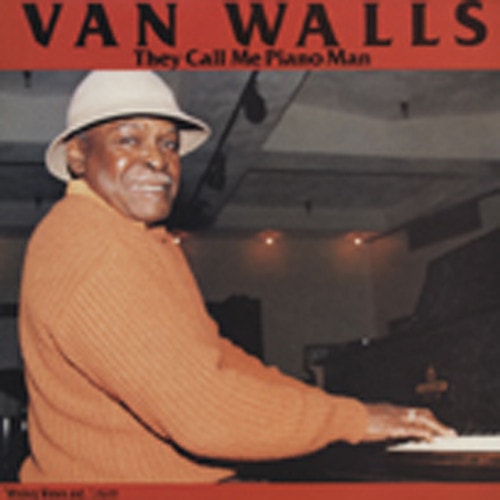 They Call Me Piano Man (1949-87)