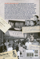 Vorschau: Soul Music Odyssey Vorschau: Soul Music Odyssey