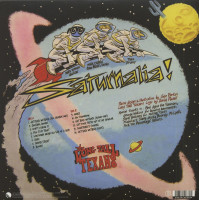 Vorschau: Saturnalia! (LP, White Vinyl, Ltd.) Vorschau: Saturnalia! (LP, White Vinyl, Ltd.)