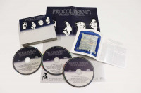 Vorschau: Broken Barricades (3-CD) Vorschau: Broken Barricades (3-CD)
