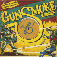 Vorschau: Gunsmoke - Vol. 6 (LP, 10inch, Ltd.) Vorschau: Gunsmoke - Vol. 6 (LP, 10inch, Ltd.)