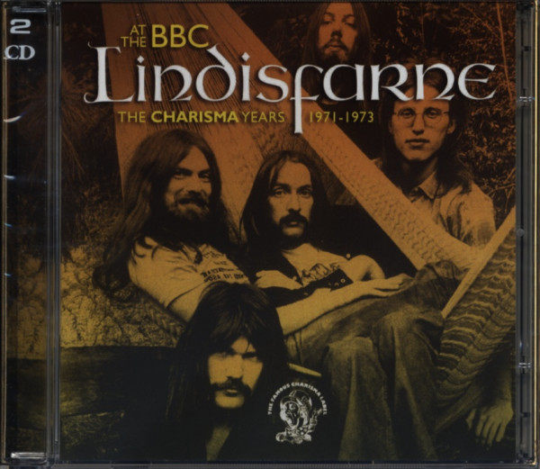 At The BBC (2-CD)
