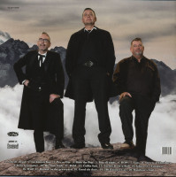 Vorschau: Ewigkeit (2LP) Vorschau: Ewigkeit (2LP)