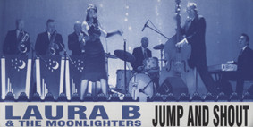 Jump & Shout