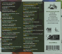 Vorschau: European World Of Bluegrass 2006 (CD) Vorschau: European World Of Bluegrass 2006 (CD)