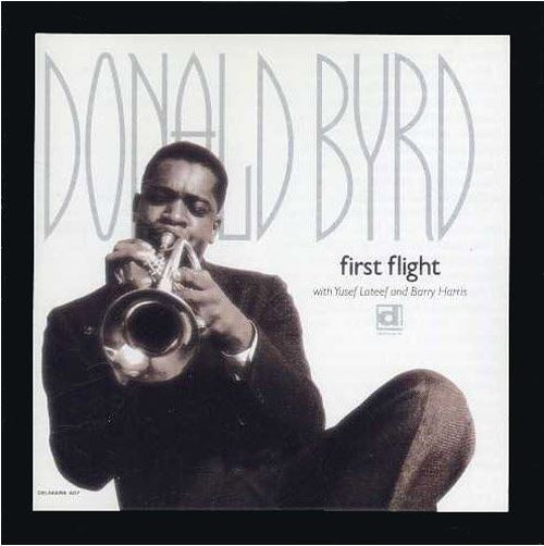 First Flight