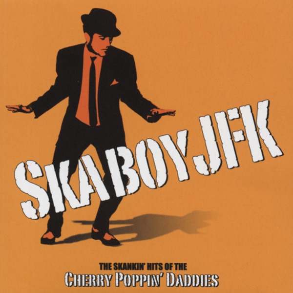 Skaboy JFK