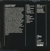 Vorschau: Coming In Person - 100 % Tennessee Rock & Roll (LP) Vorschau: Coming In Person - 100 % Tennessee Rock & Roll (LP)