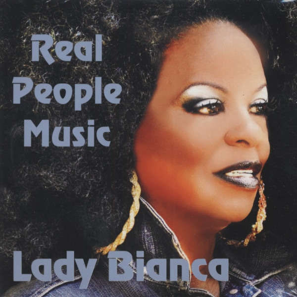 Real People Music