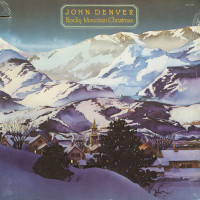 Vorschau: Rocky Mountain Christmas (LP, Cut-Out) Vorschau: Rocky Mountain Christmas (LP, Cut-Out)