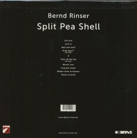 Vorschau: Split Pea Shell (LP) Vorschau: Split Pea Shell (LP)