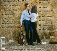 Vorschau: With A Little Help From My Friends (CD) Vorschau: With A Little Help From My Friends (CD)
