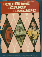 Vorschau: The Clothes The Cars & The Music - Rockabilly Rave Documentary (DVD) Vorschau: The Clothes The Cars & The Music - Rockabilly Rave Documentary (DVD)