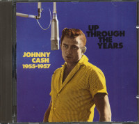 Vorschau: Up Through The Years, 1955-57 Vorschau: Up Through The Years, 1955-57