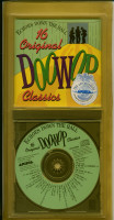 Vorschau: Echoes Down The Hall - 16 Original Doo-Wop Classics (CD) Vorschau: Echoes Down The Hall - 16 Original Doo-Wop Classics (CD)