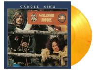 Vorschau: Welcome Home (LP, colored 180g Vinyl, Ltd.) Vorschau: Welcome Home (LP, colored 180g Vinyl, Ltd.)