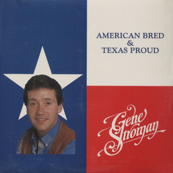 American Bred & Texas Proud